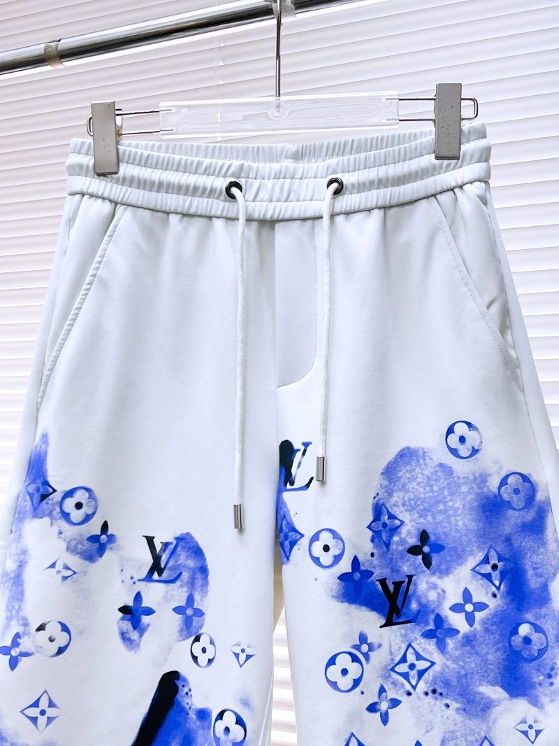 Louis Vuitton Short Pants